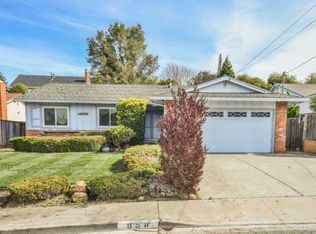 956 Tara Hills Dr, Pinole, CA 94564