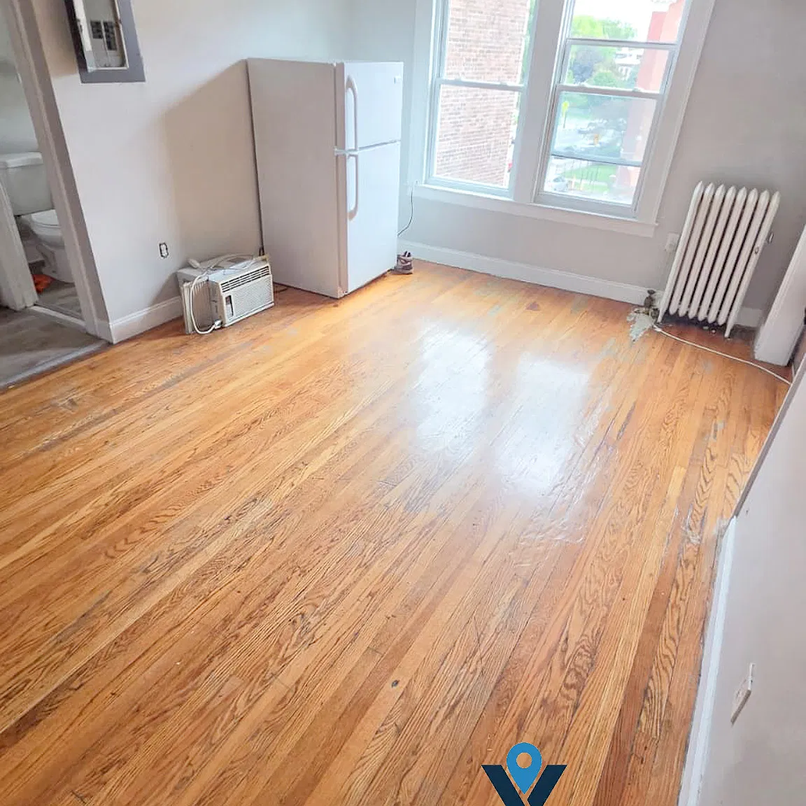 3 bed, 950 sqft, $1,550 — Photo 3