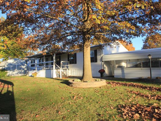 79 Shippensburg Mobile Est Shippensburg Pa 17257 Zillow