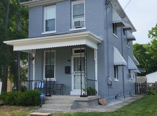 1914 Stevens Ave, Cincinnati, OH 45231