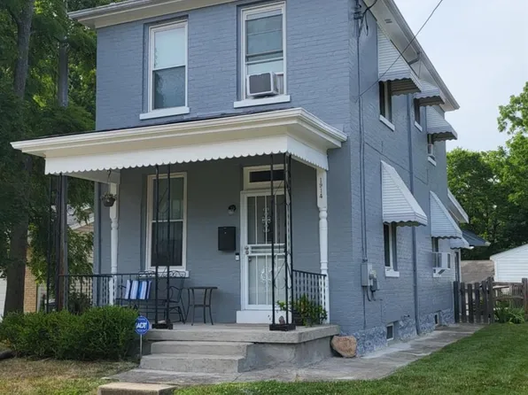 1914 Stevens Ave, Cincinnati, OH 45231