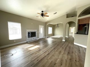 9500 Rea Ave, California City, CA 93505