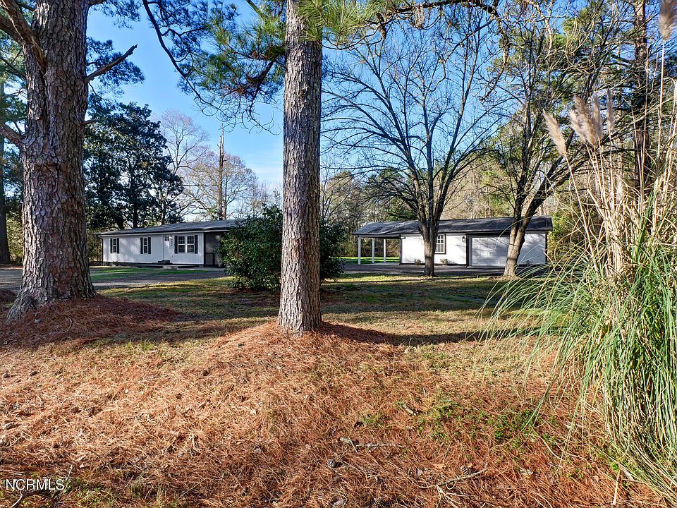 9045 Mary Slocum Road SW, Watha, NC 28478 Zillow