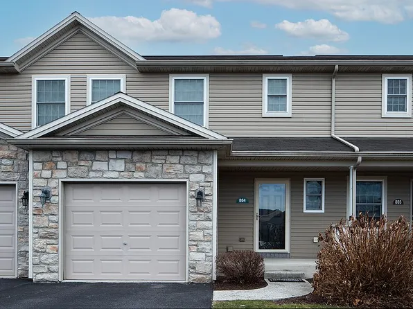 600 Yale St Unit 804, Harrisburg, PA 17111