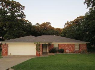 273 Pilot Point St, Alvarado, TX 76009