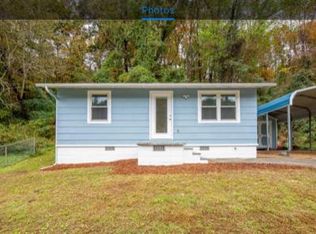 1033 Pineville Rd, Chattanooga, TN 37405