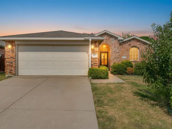 525 Port O Conner Dr, Little Elm, TX 75068