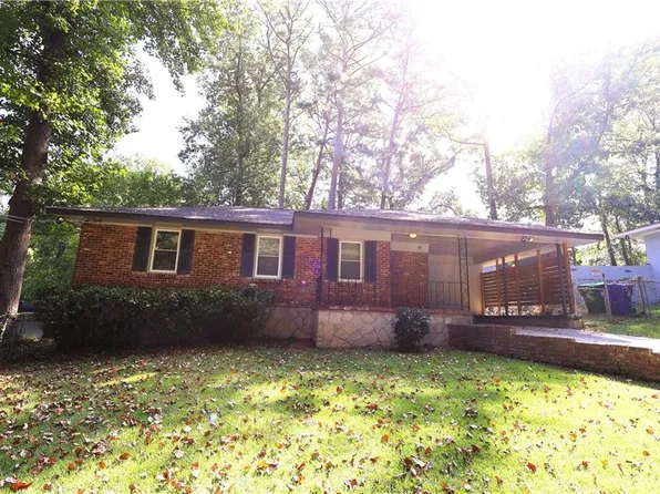 1540 Alverado Way, Decatur, GA 30032