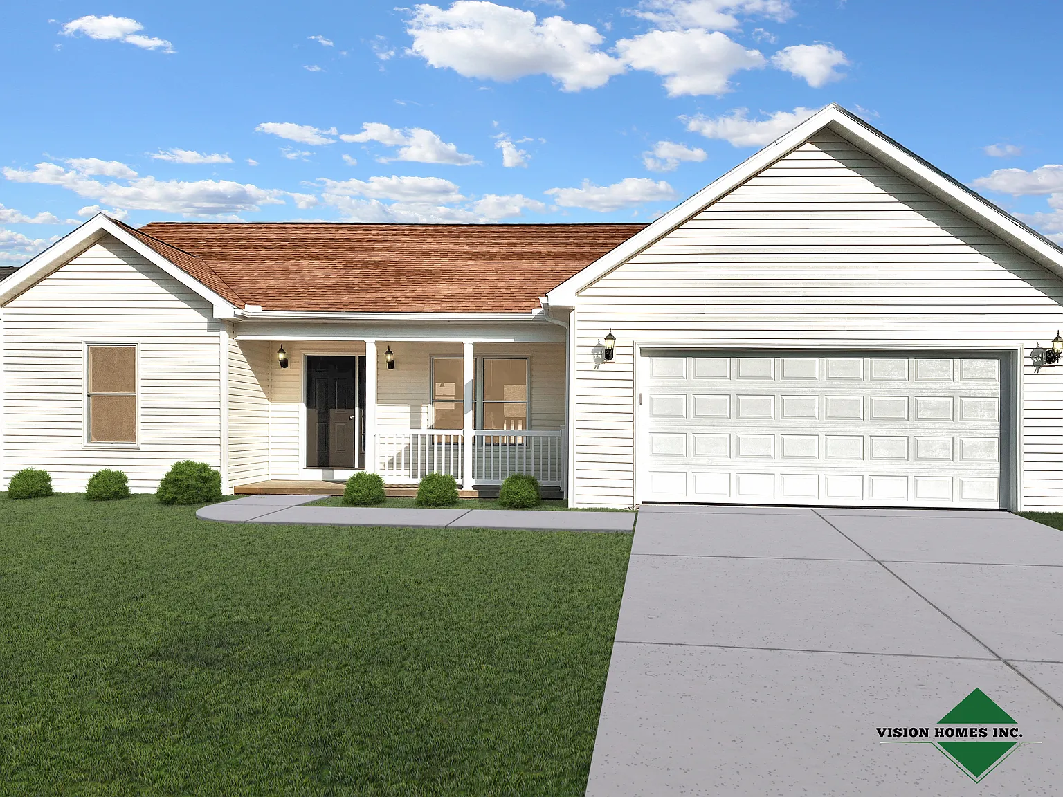 Taylor Plan, Frederick Place photo 1