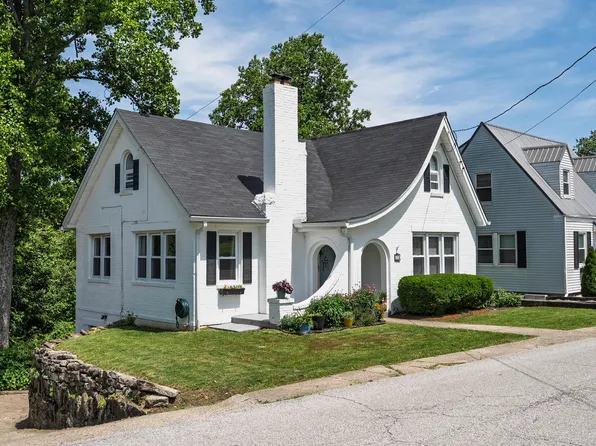 118 Cynthiana St, Williamstown, KY 41097