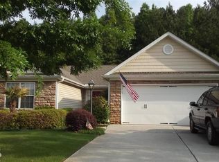 2544 Centennial Commons Vw NW, Acworth, GA 30102