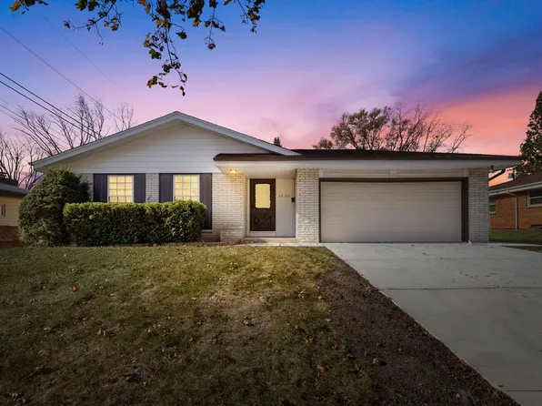 6925 North 85th STREET, Milwaukee, WI 53224