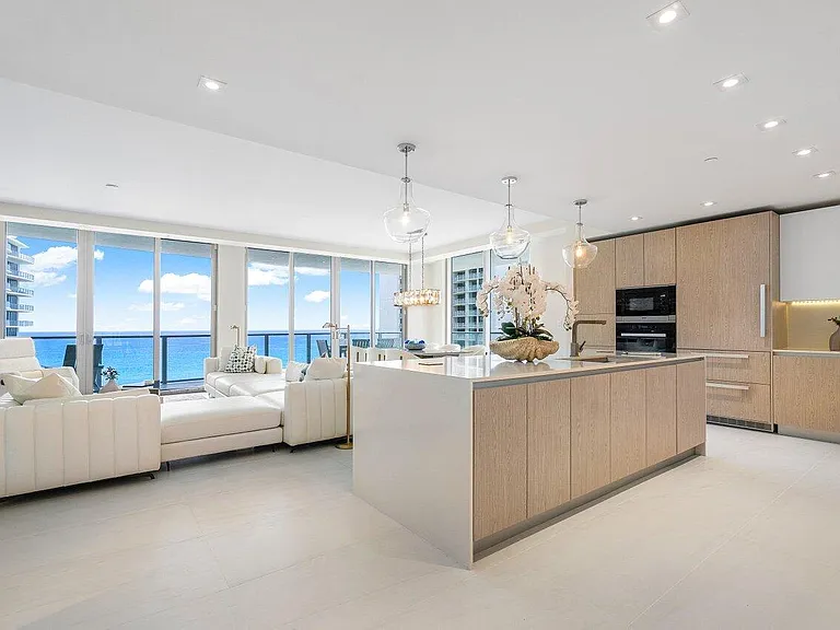 3100 N Ocean Dr #1505 — Photo 6