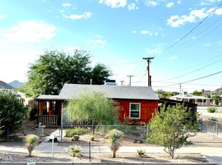 241 W 3rd Ave, Ajo, AZ 85321
