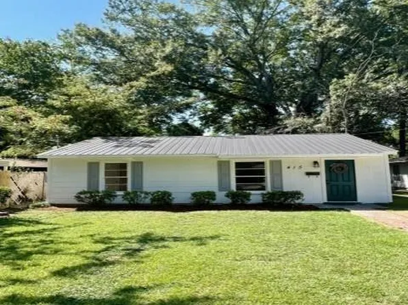 415 Wilmuth St, Monroe, LA 71201