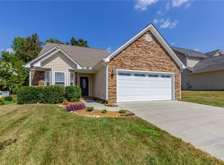 2015 Mackenna Dr, Graham, NC 27253