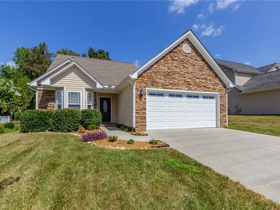 2015 Mackenna Dr, Graham, NC, 27253