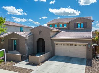 20163 E Domingo Rd, Queen Creek, AZ 85142