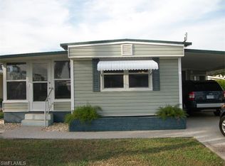 6 Derwent Blvd, Fort Myers, FL 33908