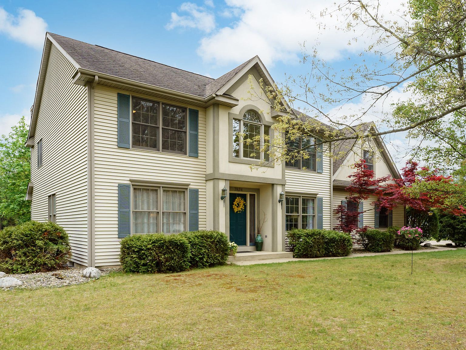 7824 Shepherds Glen Rd, Kalamazoo, MI 49009 Zillow