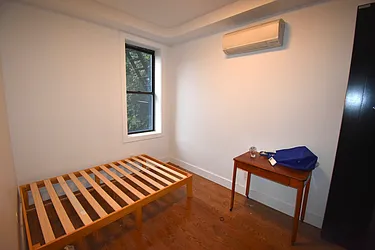 Rented by Stuyvesant Heights Realty Corp