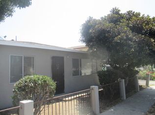 14714 Firmona Ave, Lawndale, CA 90260