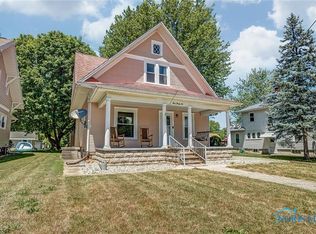 326 Main St, Luckey, OH 43443