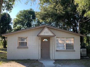 203 W Northside Dr, Lake Wales, FL 33853