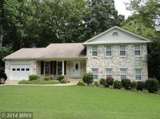 12343 Oakwood Dr, Woodbridge, VA