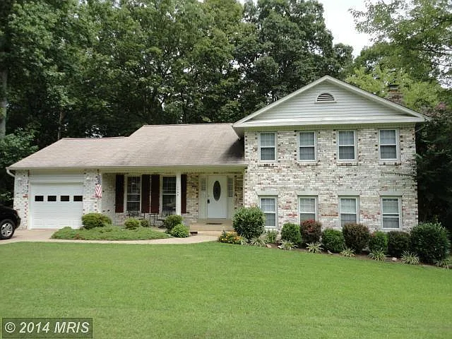 12343 Oakwood Dr photo 1