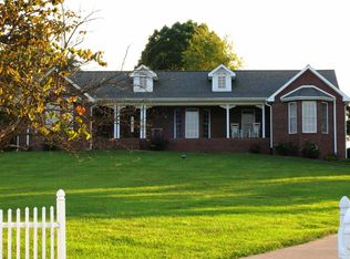 476 Pheasant Vw, Rutledge, TN 37861