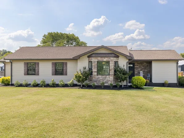 6385 Lampkins Bridge Rd, College Grove, TN 37046