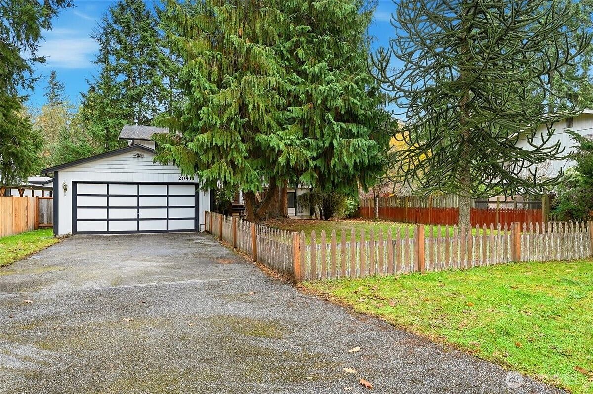 20411 14th Drive SE, Bothell, WA 98012 | Zillow
