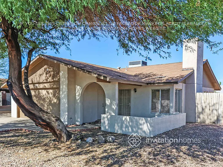6108 N 71st Dr — Photo 3