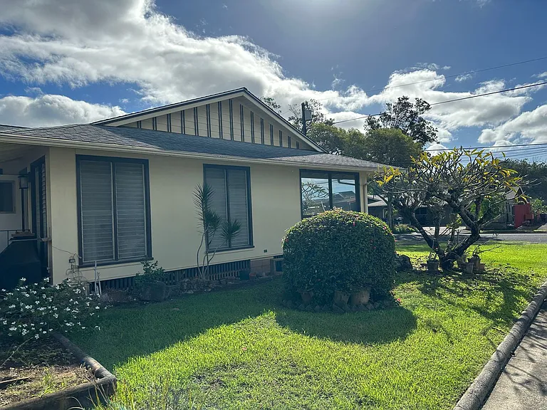 1434 Ala Iolani St — Photo 1