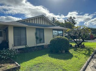 1434 Ala Iolani St, Honolulu, HI 96819