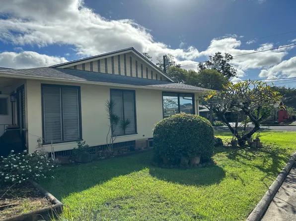 1434 Ala Iolani St, Honolulu, HI 96819