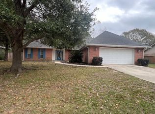 112 Placid Ln, Carriere, MS 39426