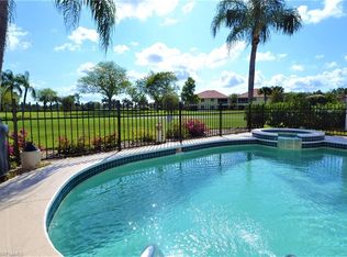 11420 Quail Village Way, Naples, FL 34119