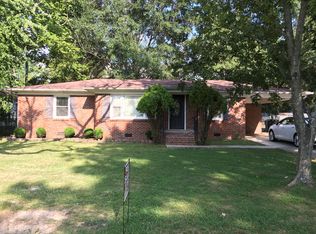 102 Prospect Dr SW, Hartselle, AL 35640