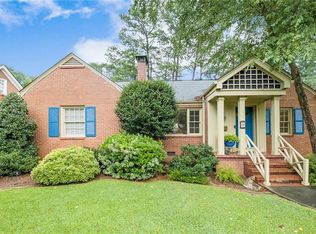 18 Clarendon Ave, Avondale Estates, GA 30002