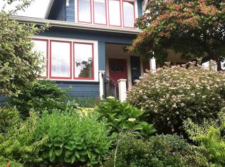 6853 19th Ave NE, Seattle, WA 98115