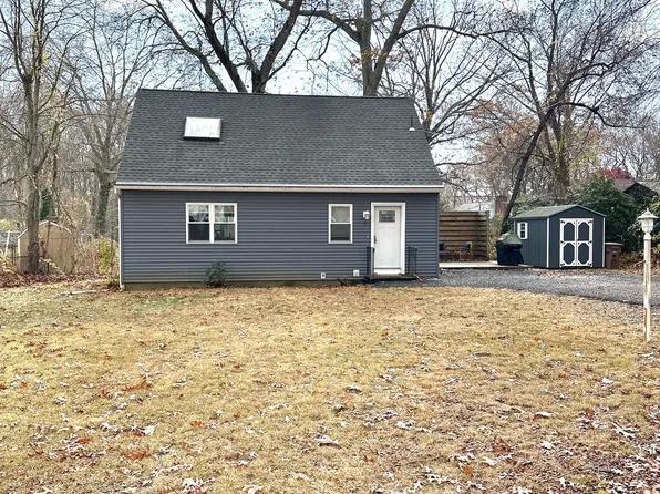 5 Osprey Lane, East Lyme, CT 06357