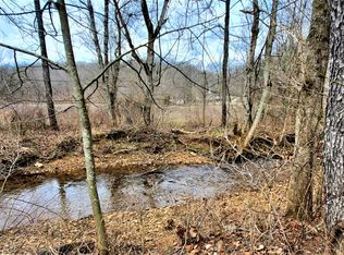 9 Elk Creek Rd LOT 9, Cumberland City, TN 37050