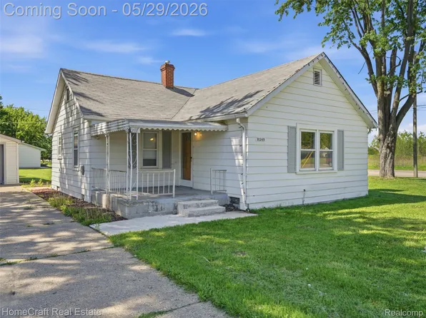 31245 Beverly Rd, Romulus, MI 48174