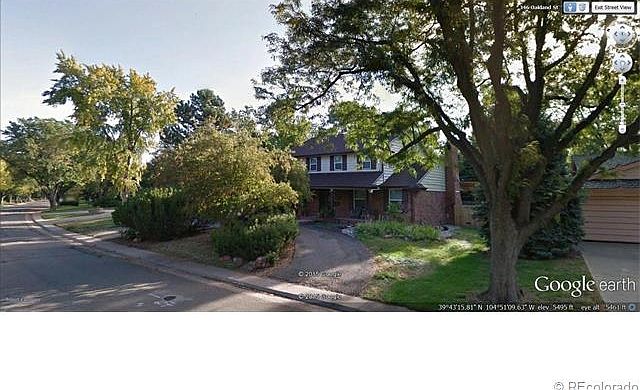 For Sale: 356 Oakland Street, Aurora, CO 80010