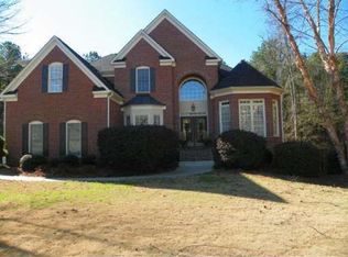 130 Stonebriar Ln, Fayetteville, GA 30215