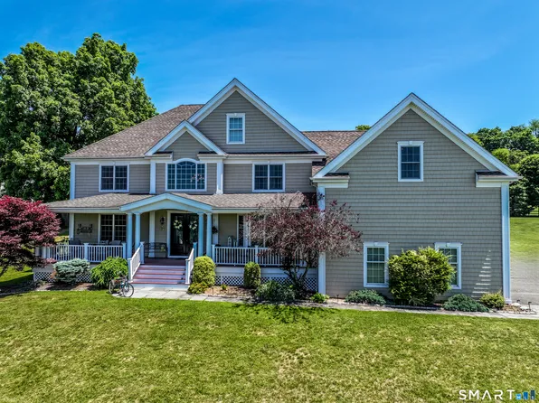 1 Kiara Court, New Milford, CT 06776
