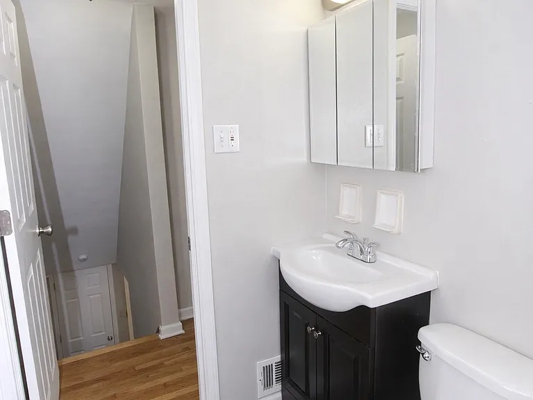 Bathroom - 2/3 Bedroom Townhome