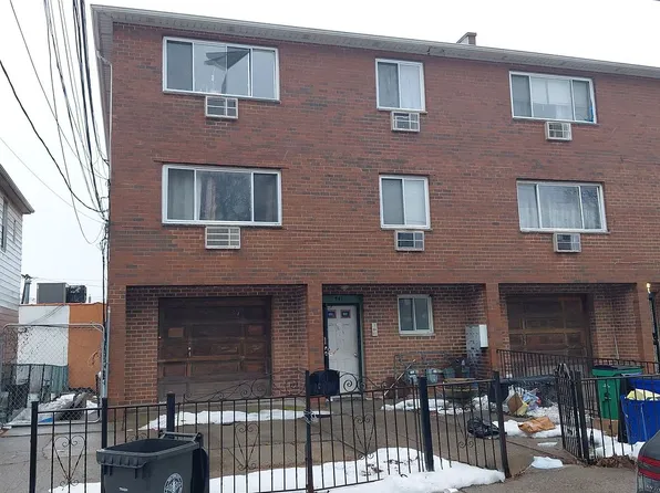 541 Edison Ave, Bronx, NY 10465